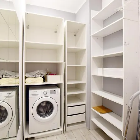 Lejlighed Vacaciones Towarowa Port Ii Kołobrzeg