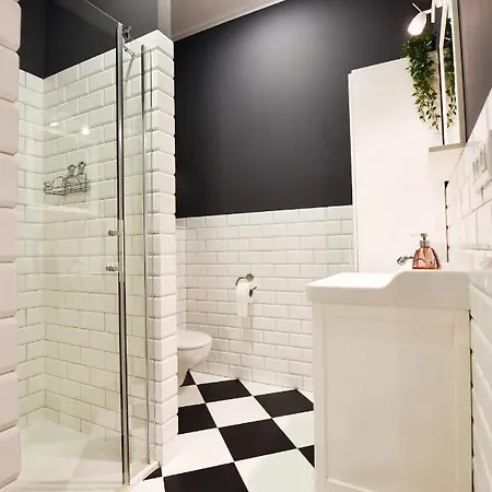 Lejlighed Vacaciones Towarowa Port Ii