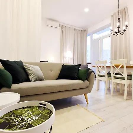 Vacaciones Towarowa Port Ii * Kołobrzeg