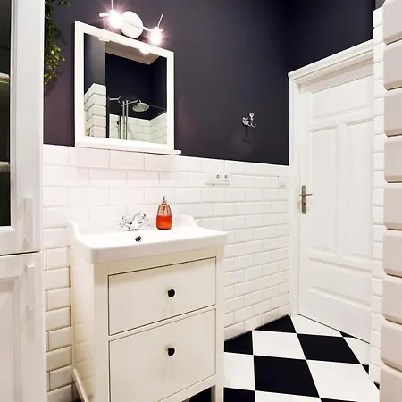 Vacaciones Towarowa Port Ii * Kołobrzeg