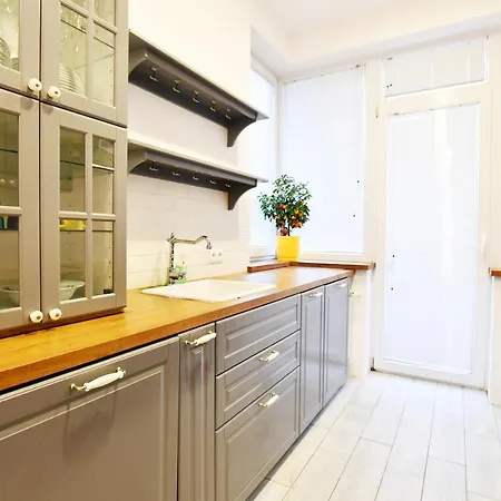 Vacaciones Towarowa Port Ii Lejlighed Kołobrzeg